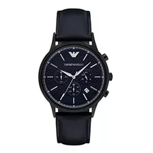 Reloj Emporio Armani De Los Hombres