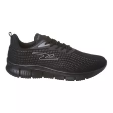 Tênis Esportivo Masculino Adrun Flex Moove - Super Leve 9706