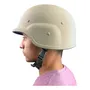 Tercera imagen para búsqueda de casco tactico