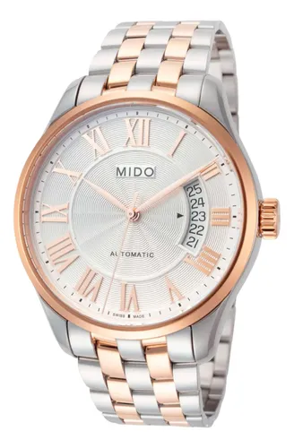 Primera imagen para búsqueda de relojes mido multifort moo 5417