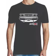 Camiseta Ford Ranger Frente Antiga Stx Cabine Clube