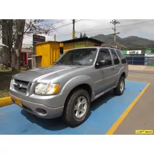 Ford Explorer 4.0 Sport