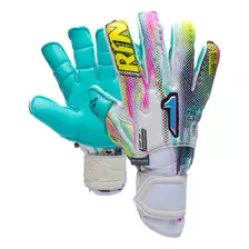 Guantes De Arquero Profesionales Rinat Asimetrik Stellar