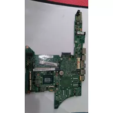 Placa Mãe Acer M5 481pt 6488 Daoz09mbah0 Rev H