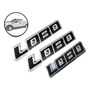 Emblema Ford Efi Par Pickup F150 Lobo F250