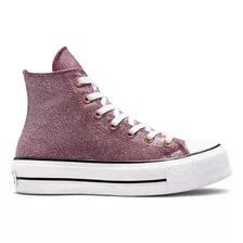 Zapatilla Converse Chuck Taylor A03240 Para Mujer