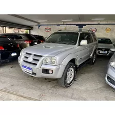 Mitsubishi Pajero Sport 3.5 Hpe 4x4 V6 Flex Automático 2010