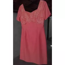 Vestido Fiesta O 15