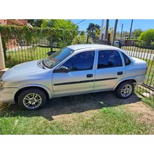 Vendo Chevrolet Corsa 1.6 Año 2005 U$s 5500