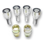 Bombillos Xenon D2s Peugeot 407 Sedan Allure 07/09 Osram 35w Peugeot 407 SW