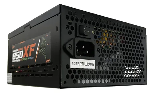 Tercera imagen para búsqueda de fuente de poder modular