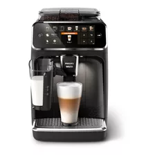 Cafeteira Espresso Automática Philips Walita Ep5441 1400w