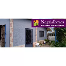 Casa En Venta En Santiago Vásquez 