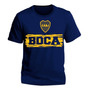 Primera imagen para búsqueda de remeras de boca juniors
