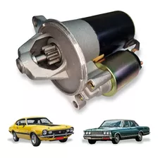 Mini Starter Ford Galaxie Maverick V8 302 Motor De Partida