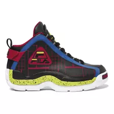 Zapatilla Hombre Fila Grant Hill 2