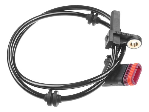 Foto de Sensor Abs Trasero Para Mercedes-benz Cl65 Amg 2014 V12 6.0l