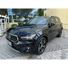 Volvo Xc40 1.5 T5 Hybrid Inscription Geartronic