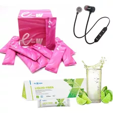 Energy Woman + Fuxion+ Obsequio - mL a $1163