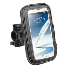 Suporte De Celular Bike , Moto Resistente A Agua Mtg-016b