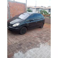 Citroën Xsara Picasso 2005 2.0 Glx Aut. 5p