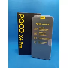 Xiaomi Poco X4 Pro