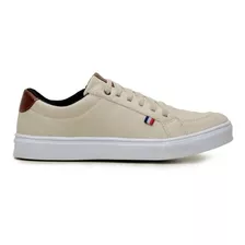 Sapatenis Tenis Masculino Original Eco 100% Sapato Iate. 