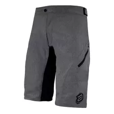 Bermuda Asw Ride Bike Moto Short Ciclismo Downhill Masculino