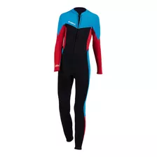 Traje De Baño De Buceo Traje Completo Térmico Traje De