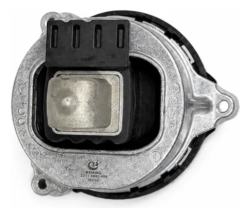 Soporte Motor Izquierdo Serie G