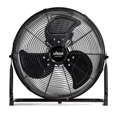 Ventilador Turbo Ufesa Ff0350 35 Cm/punto Hogar