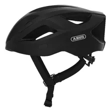 Casco Abus Aduro 2.1 Color Negro Talla M