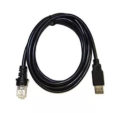 Cables De Escaner De Codigo De Barras Honeywell Metrologi