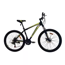 Bicicleta Roma Terra 2.0 Rodado 27,5 Mtb