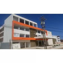 Hotel En Venta Playa El Agua