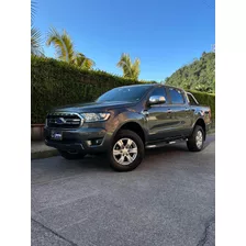 Ford Ranger 2022 3.2 Fx4