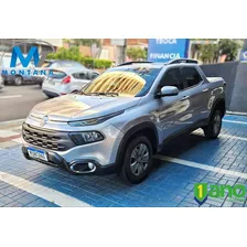 Fiat Toro 1.8 16v Evo Flex Freedom At6 2020