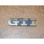Emblema Lateral Gti Fr Volkswagen