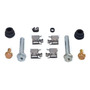 Kit Para Caliper Delantero Huante Para Toyota Scion Tc 15-16