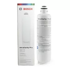 Filtro De Agua Refrigerador Bosch Ultraclarity Pro
