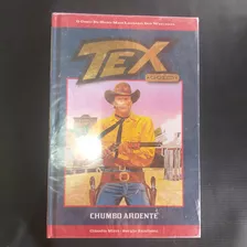  Tex Gold - Chumbo Ardente