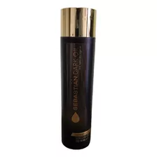 Acondicionador Sebastian Dark Oil 250 Ml Jojoba Y Argán