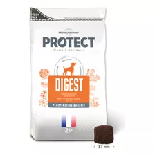 Protect Alimento Digest Canino - 12kg
