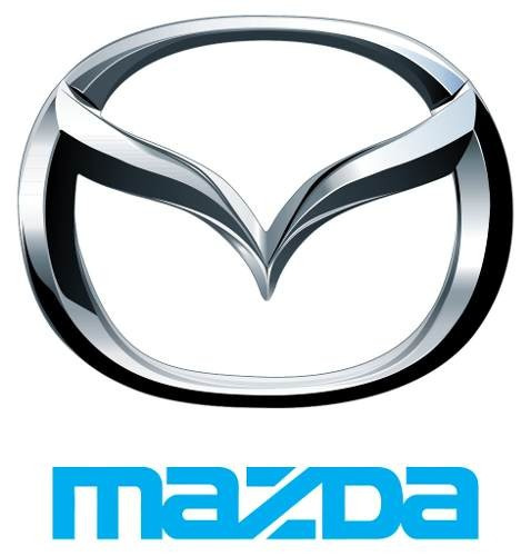 Espejo Mazda 6 2002-2007 Para Pintar Derecho Electrico Foto 4