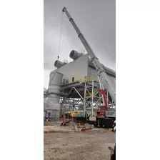 Grúa At demag hc810