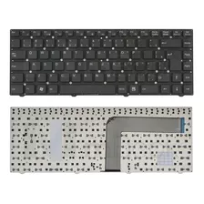 Teclado Cce F4030 Wifi F4 Mp-11j78pa-8522 Kbdr14a108-4210