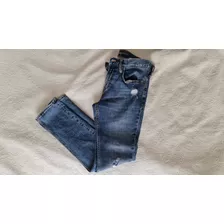 Jeans Old Navy Skinny Fit 30x30 Eeuu