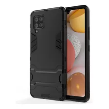 Para Samsung A51 M30, Nueva Funda Anticaída Endurecida Para