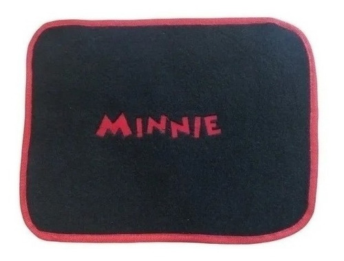 Tapetes Y Funda Volante Minnie Mouse Mazda Mx-5 1994 Foto 6