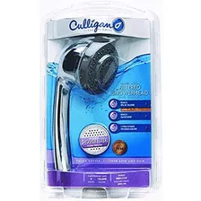 Duchero Culligan Hshc135 Nivel 2 Para Mano Cromado Cromo Hsh